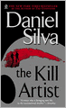 The Kill Artist (Gabriel Allon Series #1)
