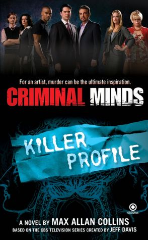 Criminal Minds #2: Killer Profile
