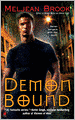 Demon Bound (Guardian Series)