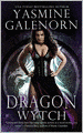 Dragon Wytch (Sisters of the Moon Series #4)