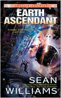 Earth Ascendant (Astropolis Series #2)