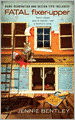 Fatal Fixer-Upper (Do-It-Yourself Mystery Series #1)