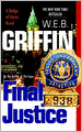 Final Justice (Badge of Honor Series #8)