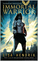 Immortal Warrior (Immortal Brotherhood Series #1)