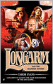 Longarm and the Diamond Sisters (Longarm Series #356)