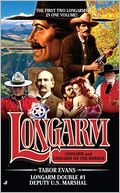 Deputy U.S. Marshal (Longarm Double Series #1)