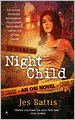 Night Child (OSI Series #1)