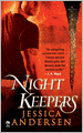 Nightkeepers (Final Prophecy Series #1)
