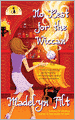 No Rest for the Wiccan (Bewitching Series #4)