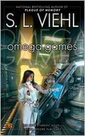 Omega Games (Stardoc Series #8)