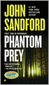 Phantom Prey (Lucas Davenport Series #18)