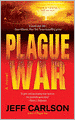 Plague War (Plague Year Trilogy #2)