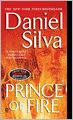 Prince of Fire (Gabriel Allon Series #5)