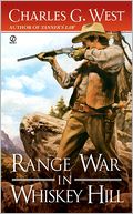 Range War in Whiskey Hill