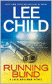 Running Blind (Jack Reacher Series #4)