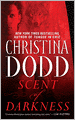 Scent of Darkness (Darkness Chosen Series #1)