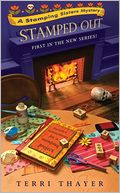 Stamped Out (Stamping Sisters Series #1)