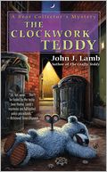 The Clockwork Teddy: A Bear Collector's Mystery