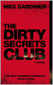 The Dirty Secrets Club (Jo Beckett Series #1)