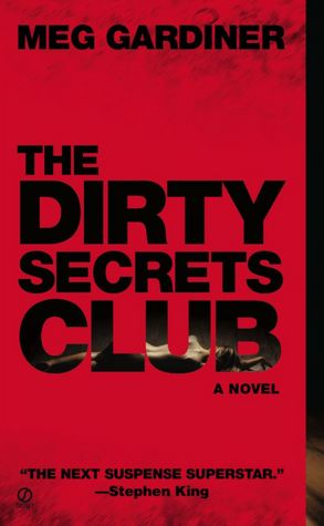 The Dirty Secrets Club (Jo Beckett Series #1)