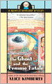The Ghost and the Femme Fatale (Haunted Bookshop Series #4)