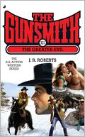 download The Greater Evil (Gunsmith Series #321) book