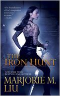 download The Iron Hunt (Hunter Kiss Series #1) book