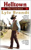 Helltown (Lawman Series #3)