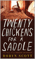 Twenty Chickens for a Saddle: The Story of an African Childhood