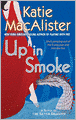 Up in Smoke (Silver Dragons Series #2)