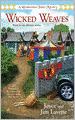 Wicked Weaves (Renaissance Faire Mystery Series #1)