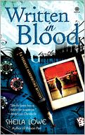 Written in Blood (Forensic Handwriting Series #2)