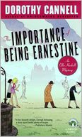 The Importance of Being Ernestine (Ellie Haskell Series #11)