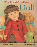 The Hand-Me-Down Doll