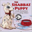 The Shabbat Puppy