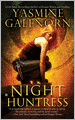 Night Huntress (Sisters of the Moon Series #5)