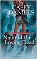 Night of the Loving Dead (Pepper Martin Series #4)