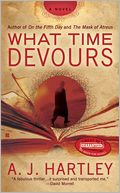 What Time Devours