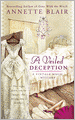 A Veiled Deception (Vintage Magic Series #1)