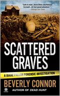 Scattered Graves (Diane Fallon Series #6)