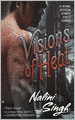 Visions of Heat (Psy-Changeling Series #2)