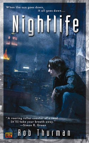 Nightlife (Cal and Niko Series #1)