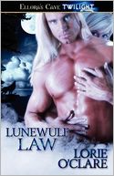 Lunewulf Law (Lunewulf Series #1)