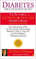 Diabetes: Fight It with the Blood Type Diet