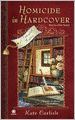 Homicide in Hardcover (Bibliophile Series #1)