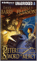 Peter and the Sword of Mercy (Starcatchers Series #4)