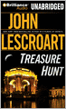 Treasure Hunt (Wyatt Hunt Series #2)