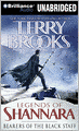 Bearers of the Black Staff (Legends of Shannara Series #1)