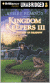 Disney in Shadow (Kingdom Keepers Series #3)
