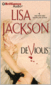 Devious (New Orleans Series #7)